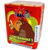 Boomer Gone Banana's