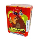 Boomer Gone Banana's