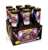 World Class Armed and Ready 3in