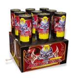 World Class Reeking Havoc 3in