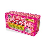 Cutting Edge CE Ground Bloom Flower - Brick 12/6