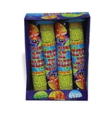 Boomer Mammoth Parachute 40-in - Pack of 4