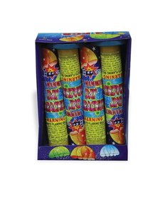 Mammoth Parachute 40-in - Pack of 4