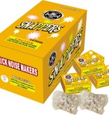 Cutting Edge Snappers, CE - Box 50/50