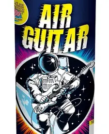 Air Guitar - Case of 36