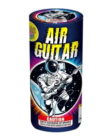 Air Guitar - Case of 36