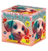 World Class Puppy Dog Eyes - Case of 8