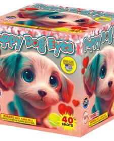 Puppy Dog Eyes - Case of 8