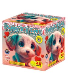 Puppy Dog Eyes - Case of 8
