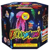 World Class Jellyfishin