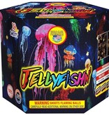 World Class Jellyfishin - Case of 18
