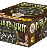 World Class Push Your Limit - Case 6/1