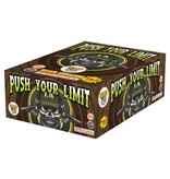 World Class Push Your Limit - Case 6/1