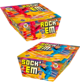World Class Rock Em