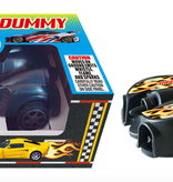 World Class Crash Test Dummy - Case of 36
