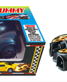 Crash Test Dummy - Case of 36