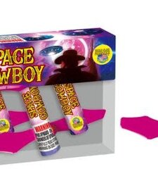 Space Cowboy - Box 4/1