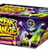 Cutting Edge Break Dance - Case of 2