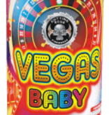 Cutting Edge Vegas Baby