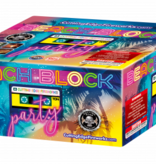 Cutting Edge Beach Block Party - Case of 4