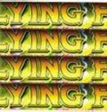 Cutting Edge Flying Fish 5 Ball - Case 24/4