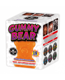 Gummy Bear - Case 12/1