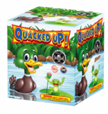 Cutting Edge Quacked Up! - Case of 12