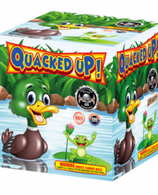 Quacked Up! - Case of 12