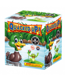 Quacked Up! - Case 12/1