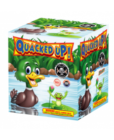 Quacked Up! - Case of 12