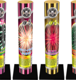 Cutting Edge #5 Tube, CE
