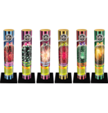 Cutting Edge #5 Tube, CE