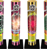 Cutting Edge #5 Tube, CE