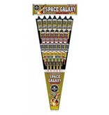 Cutting Edge Space Galaxy Rockets - Pack 31/1