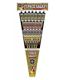 Space Galaxy Rockets - Pack 31/1