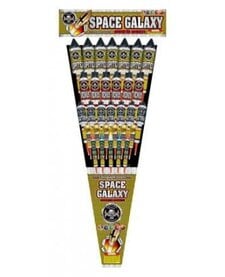 Space Galaxy Rockets - Case 8/31