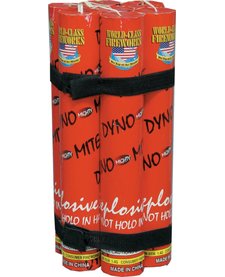 Dyno Mighty Mite - Case of 56