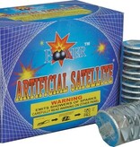Boomer Artificial Satellite, BM - Box of 12/12