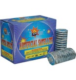 Boomer BM Artificial Satellite - Box 12/12