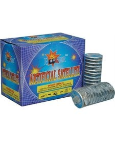 BM Artificial Satellite - Box 12/12