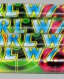Roman Candle 10 Ball Bang, BM - Pack of 4
