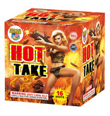 World Class Hot Take