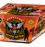 Cutting Edge Rogue Nation - Case 4/1