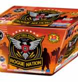 Cutting Edge Rogue Nation - Case of 4