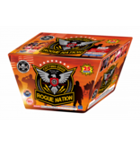 Cutting Edge Rogue Nation - Case of 4