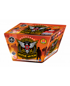 Rogue Nation - Case of 4