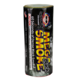 Sky Bacon Mega Black Smoke