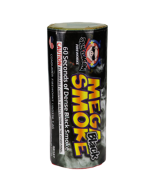 Mega Black Smoke