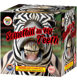 World Class Somethin in My Teeth - Case of 16