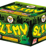 World Class Slimy - Case of 12